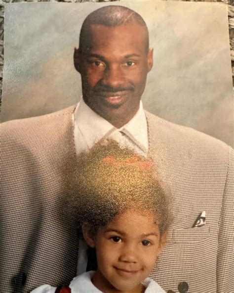 Seattle Storm Basketball Forward Gabby Williams Followed Her Fathers