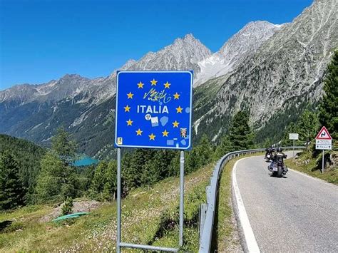 Staller Sattel - Mountain Bike Trails & Tracks | Komoot