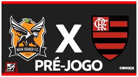 Acompanhe as notícias do Flamengo - Coluna do Fla