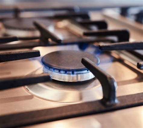 Accidentally Left Gas Stove On Without Flame How To Solve