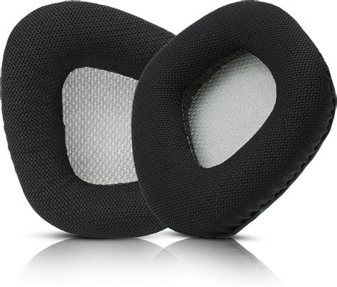 Amazon Replacement Ear Pads Cushions For Corsair Void Corsair