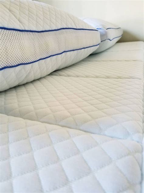 Product Review | Nectar Mattress – FSM Media