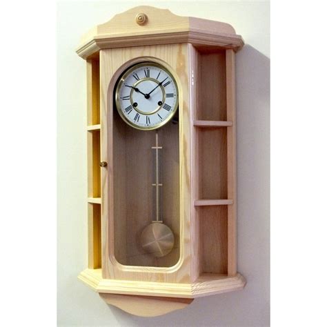 Analoge Wanduhr Moana Pendulum Clock Antique Wall Clock Wall Clock