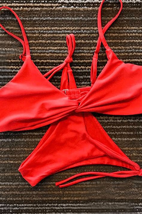 Mahalia Bikini ShopperBoard