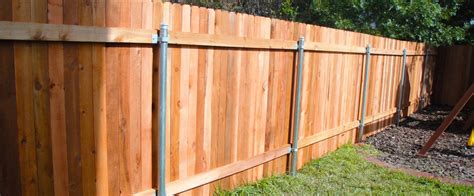 How To Build Wood Privacy Fence Storables