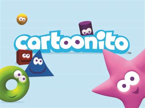 Sponsorship Opportunity Of Cartoonito Birthday Club Turner Media Innovations