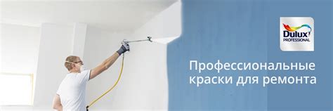 Paint Expert | Профессионалам о красках | Профессиональные краски Dulux ...