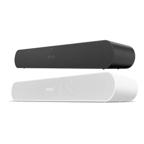 Barra De Sonido Sonos Ray Ebest