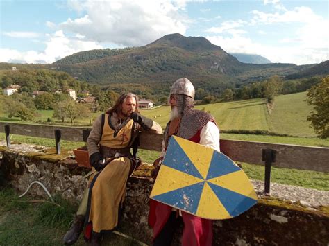 Tournage D Un Film Amateur Compagnie Briselame