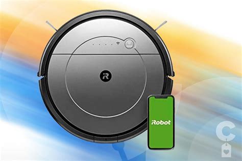 El iRobot que aspira y pasa la mopa está de oferta en Amazon Roomba