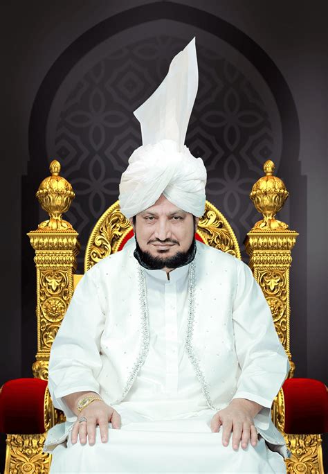 Sultan Ul Ashiqeen Hazrat Sakhi Sultan Mohammad Najib Ur Rehman