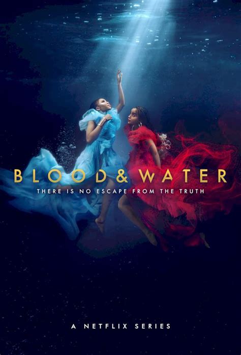 Blood And Water Complete Season 3 Netnaija Series