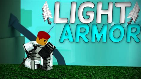 Light Armor In Rogue Lineage Roblox Rogue Lineage Light Armor Skill