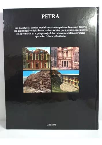 Petra Coleccion Arqueologia Gredos Tapa Dura Mercadolibre