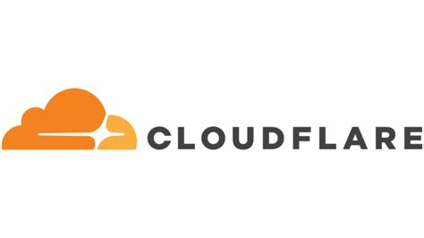 Cloudflare Logo Symbol Meaning History Png Brand