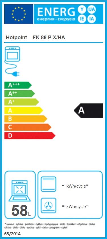 Four Encastrable Pyrolyse Hotpoint Ariston Fk Phax Pas Cher Ubaldi