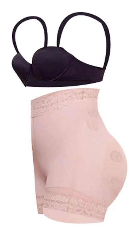 10 Best Rear Lifting Shapewear Lift Your Butt With Confidence