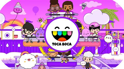 Toca Life World Guide Apk For Android Download