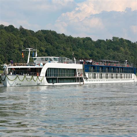 POP-RIVER CRUISES | Around the World Travel