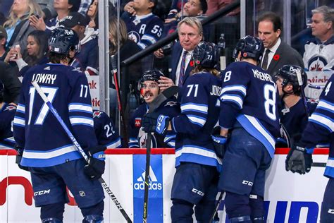 Colorado Avalanche Vs Winnipeg Jets Free Pick Odds