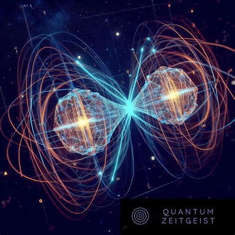 CERN ATLAS Collaboration Achieves First-Ever, Highest-Energy Detection Of Quantum Entanglement ...