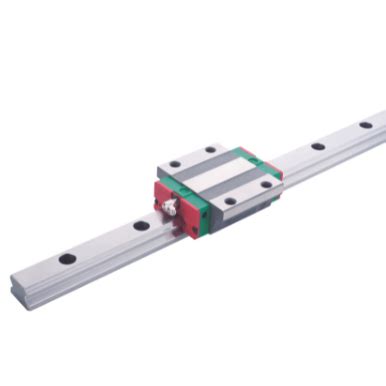 Linear Guideways HIWIN ITALIA