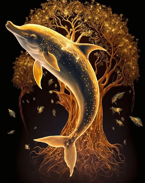 Dolphin Images Dolphin Art Fantasy Lovers Fantasy Art Marine Art