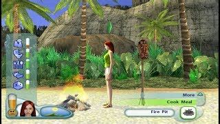 The sims 2 castaway pc full version - asiansos