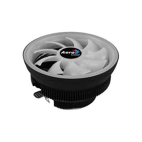 Cooler CPU Aerocool Core Plus RGB - EU Supplies