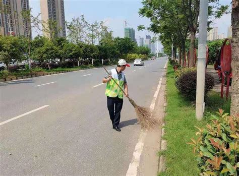 南昌县：“路长制”“社长制”精心绘就美丽乡镇凤凰网江西凤凰网