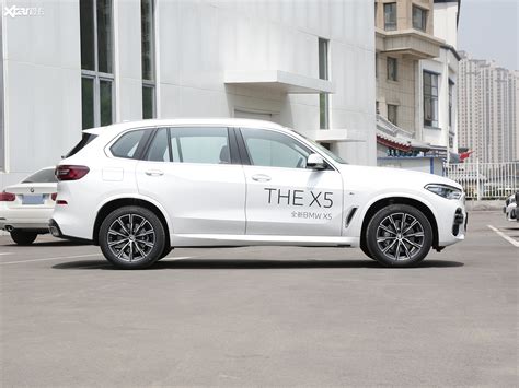 【2022款宝马x5 Xdrive 30li 尊享型m运动套装整体外观 7981张图片】汽车图片大全爱卡汽车