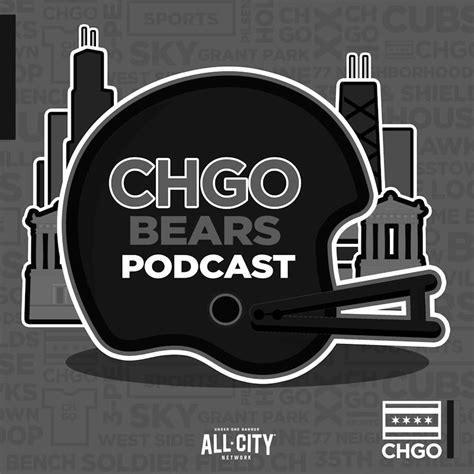 Chgo Chicago Bears Podcast The Chicago Sports Podcast Steve Mcmichael Is Up For The Hall Of