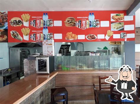 Lismo Kebap Pizzeria San Pedro Del Pinatar Opiniones Del Restaurante