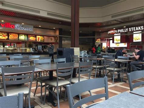 Let's go to the mall: Northeast Ohio's food courts, ranked - cleveland.com