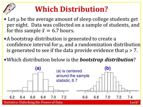 Statistics Unlocking The Power Of Data Lock 5 Section 4 5 Confidence