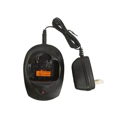 Hyt Radios Battery Charger For Hytera Tc Tc Tc H Walkie