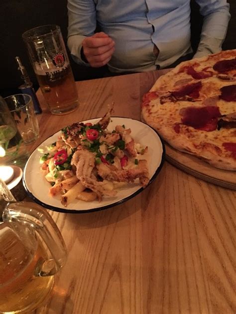 Brewski Chorlton Manchester Restaurant Reviews And Photos Tripadvisor