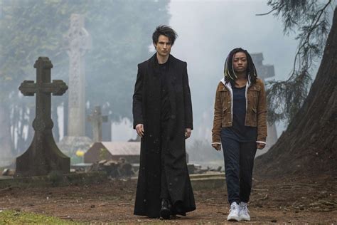 Netflix releases surprise episode of The Sandman | EW.com