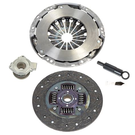 Transmission Clutch Kit Luk Fits Suzuki Grand Vitara L