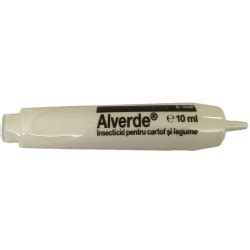 Insecticid ALVERDE 10 Ml Magazin Agricol Online