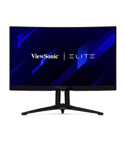 ViewSonic XG270QC 27” Curved Gaming Monitor Buy-UAE,Oman