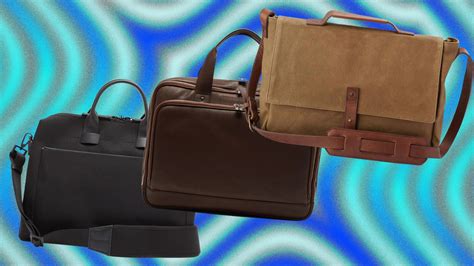 13 Best Laptop Bags That Are Stylish And Functional In 2022 Gq