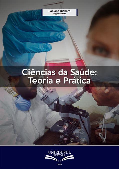 Ciências da Saúde teoria e prática Uniedusul