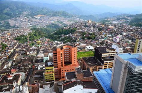 Manizales Cathedral (Manizales, Colombia) - Nomadic Niko