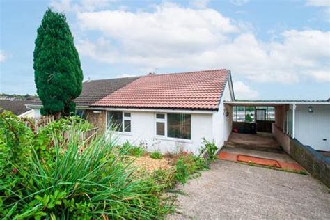 Bungalows For Sale In Newport Gwent Onthemarket