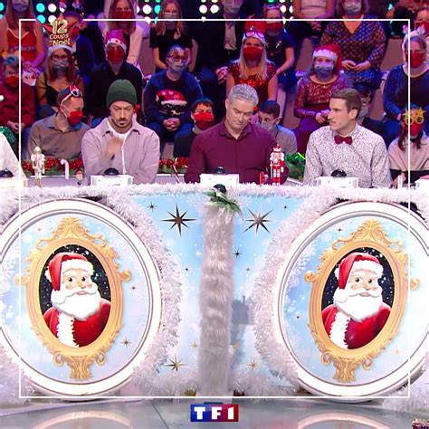 TF1 on Twitter Passez un Noël magique en compagnie de Jean Luc