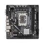 Placa Mãe ASRock H610m hvs Intel KaBuM