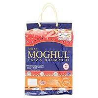 Amazon Moghul Faiza Basmathi Rice 5 Kg Grocery Gourmet Food