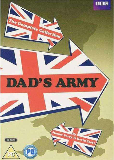 Dad S Army