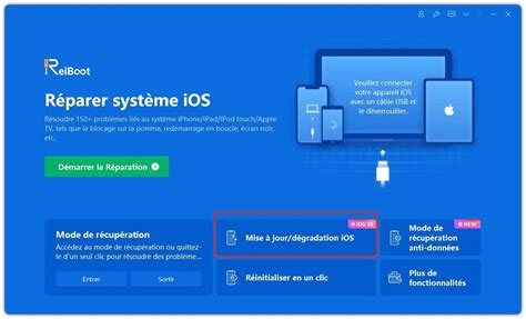 Impossible d installer la mise à jour iOS 18 Voici les solutions pour